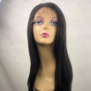 Brazillian Silky Straight